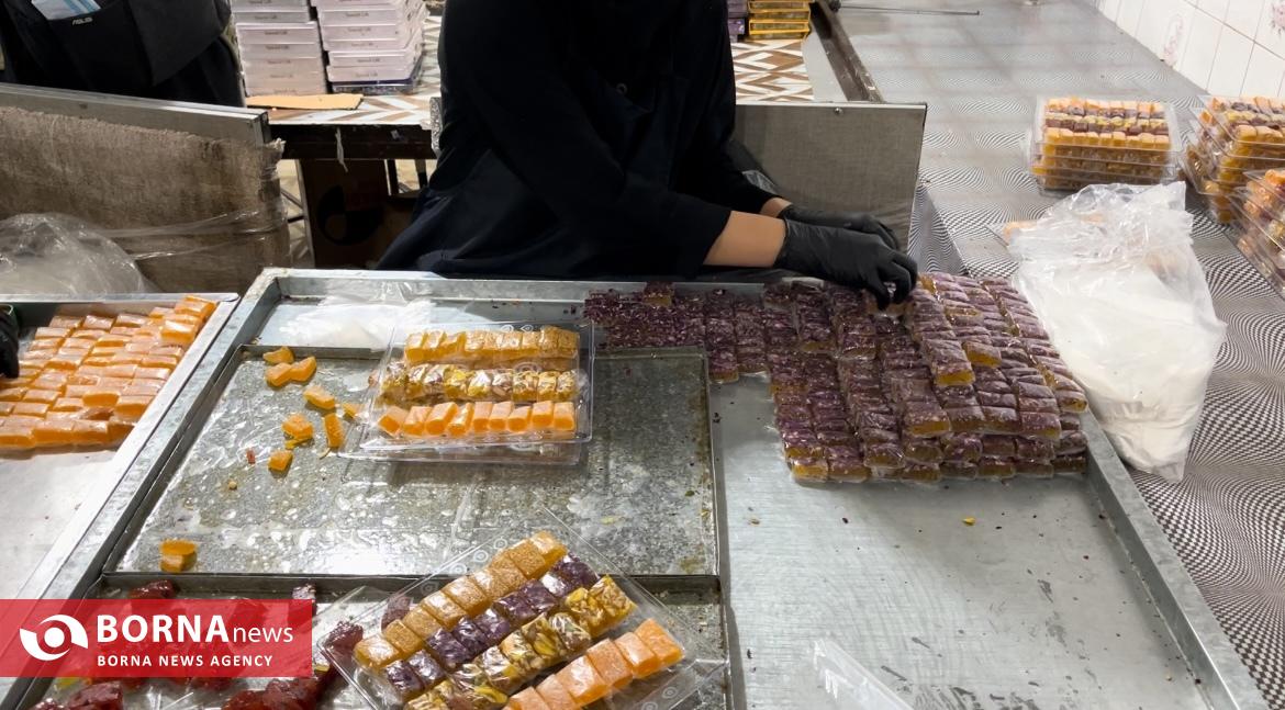 پای مسقطی چگونه به لارستان باز شد؟/ مسقطی های مدرن برای نسل جوان