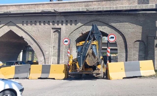 مسئولان، میراث تاریخی زندیه در بابل را دریابند مسئولان، میراث تاریخی زندیه در بابل را دریابند