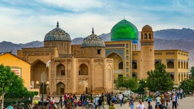 اوضاع سفر بین ایران و تاجیکستان چطور پیش می‌رود؟