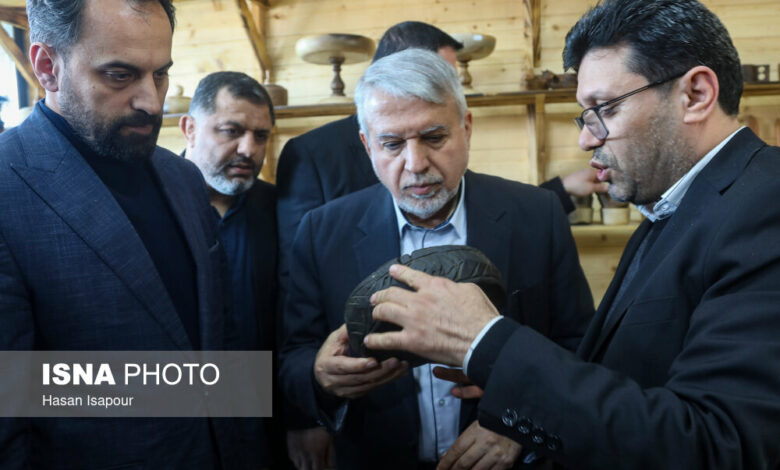 برای توسعه اقتصاد دریا محور در سواحل خزر برنامه ریزی شود برای توسعه اقتصاد دریا محور در سواحل خزر برنامه ریزی شود