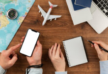 روش های آنلاین مارکتینگ آژانس های مسافرتی