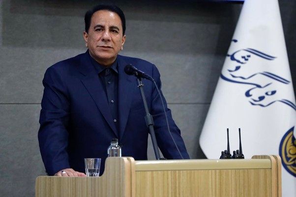 سرمایهگذاری و سهامداری صد درصدی گروه مالی گردشگری در پلتفرم «شیدا» سرمایهگذاری و سهامداری صد درصدی گروه مالی گردشگری در پلتفرم «شیدا»