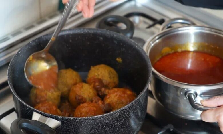 آغاز فرآیند ثبت ۲ غذای سنتی مریانج در فهرست میراث ناملموس کشور آغاز فرآیند ثبت ۲ غذای سنتی مریانج در فهرست میراث ناملموس کشور