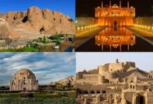 نقشه راه استان کرمان برای تبدیل میراث تاریخی به فرصت‌های توسعه پایدار - خبرگزاری مهر | اخبار ایران و جهان