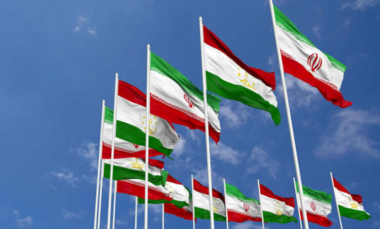 لغو روادید هوایی اتباع ایران و تاجیکستان لغو روادید هوایی اتباع ایران و تاجیکستان