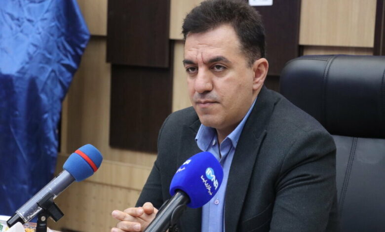 برگزاری هفته فرهنگی تبریز در تهران با حضور رئیس جمهور برگزاری هفته فرهنگی تبریز در تهران با حضور رئیس جمهور