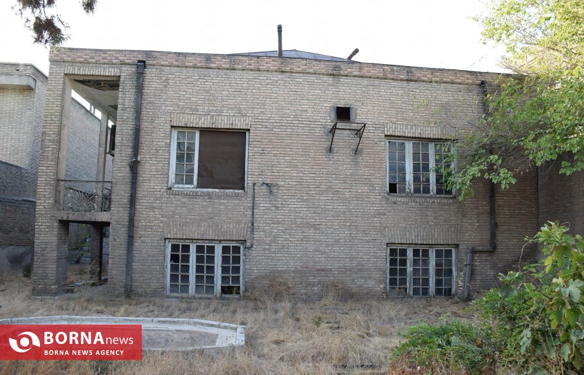 سکوت میراث فرهنگی تهران در برابر تخریب «خانه تاریخی پیرنیا»