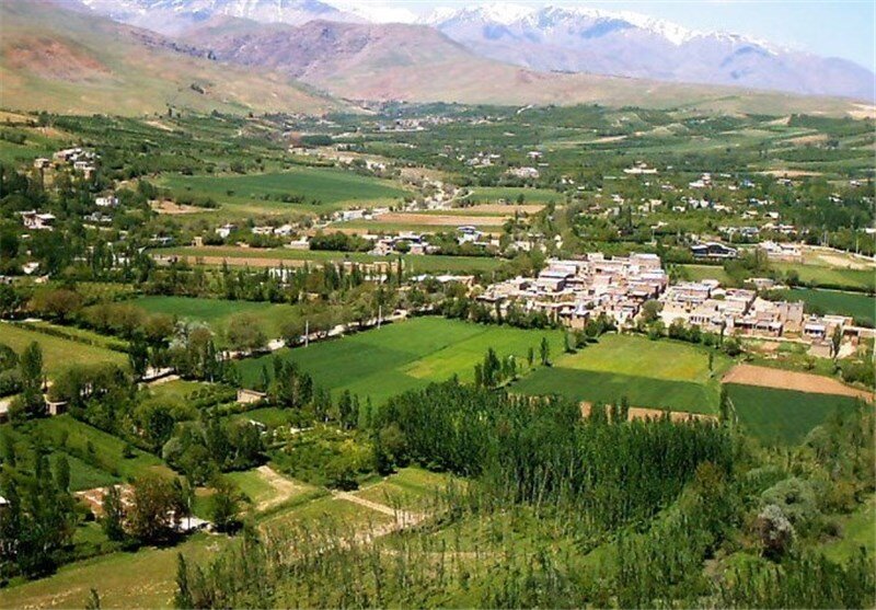 دیار «فرزانگان» چشم‌به‌راه مسافران نوروزی