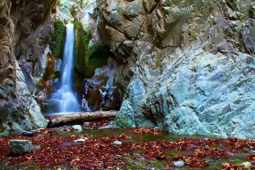 سفر نوروزی به شهر پله های ایران