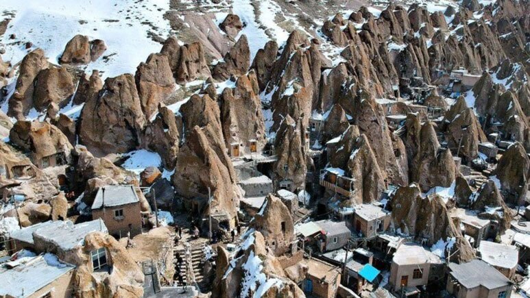 سفر به قلب آذربایجان/ ۲۷ مکان دیدنی که هر گردشگری باید در تبریز بازدید کند