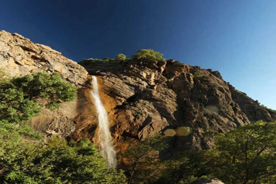 جاذبه‌های طبیعی کردستان/ زیباترین مقاصد طبیعی این استان