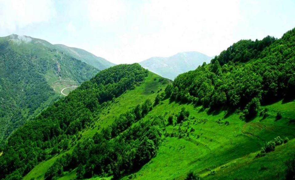 جاذبه‌های طبیعی کردستان/ زیباترین مقاصد طبیعی این استان