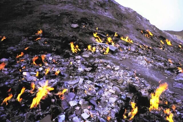 «تشکوه» یادگاری از عظمت آفرینش و جاذبه‌ای اسرارآمیز