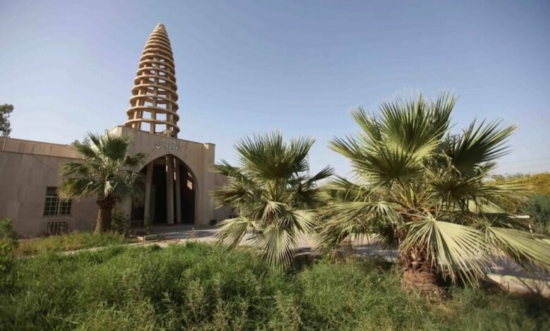 پرونده سرقت از موزه آبادان همچنان باز و پر ابهام پرونده سرقت از موزه آبادان همچنان باز و پر ابهام