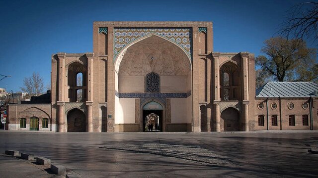 «قزوین» گنجینه تاریخ ایران - ایسنا معرفی «قزوین» گنجینه تاریخ ایران