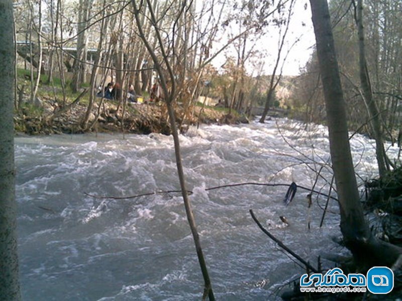 دیدنی های مشهد