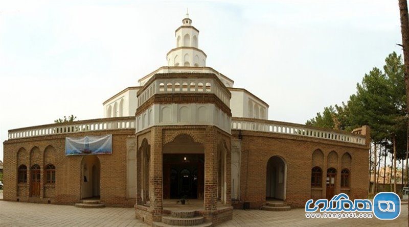 دیدنی های بیرجند