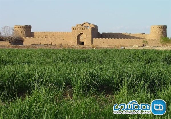 مهریز