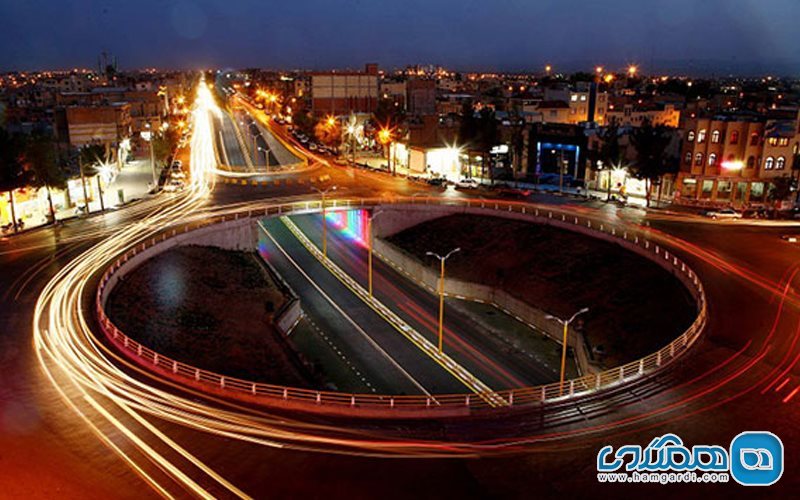 رفسنجان