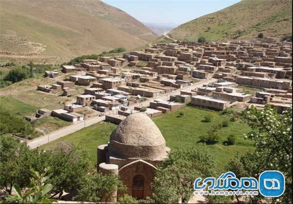 روستای نوره