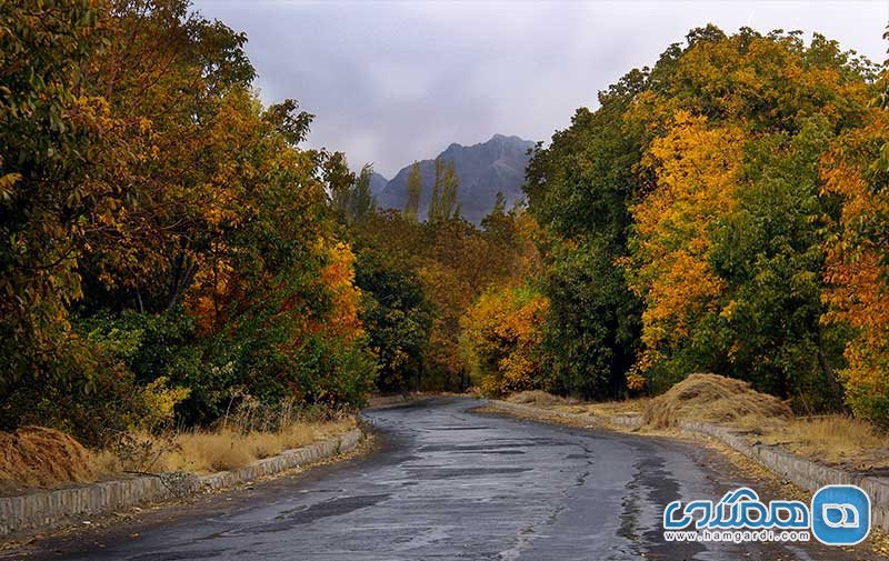 شهرستان خوانسار