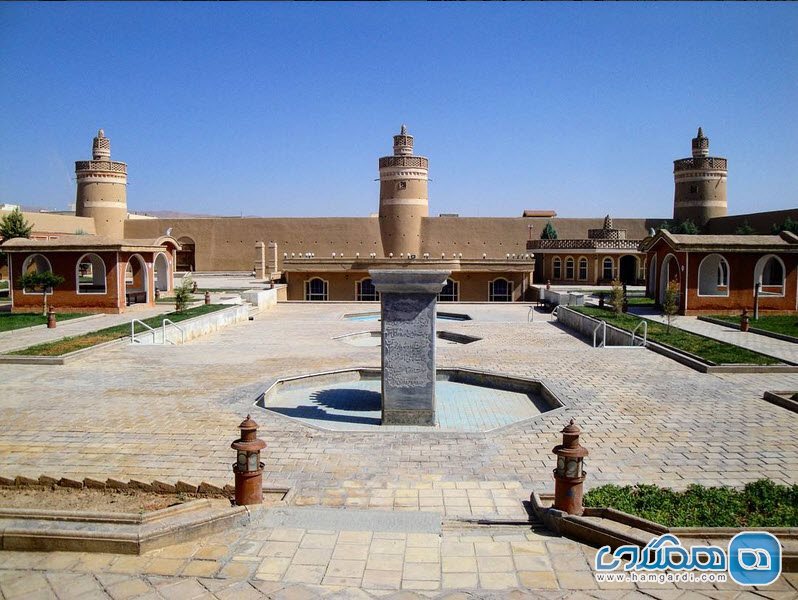 شهرستان نجف آباد