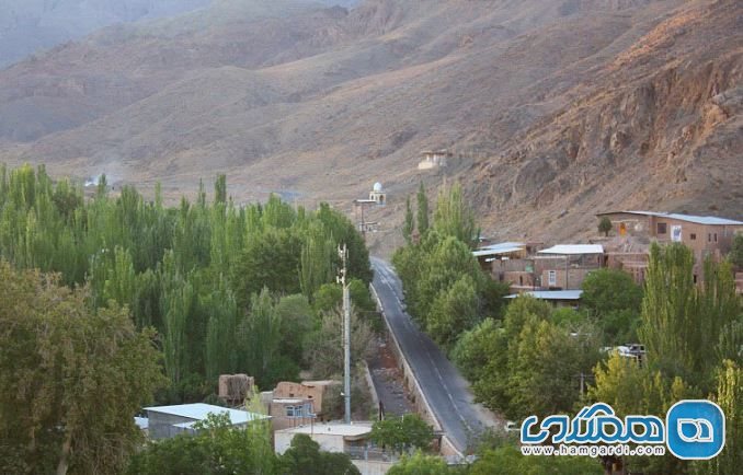 شهرستان گلپایگان