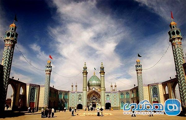 شهرستان فریدن