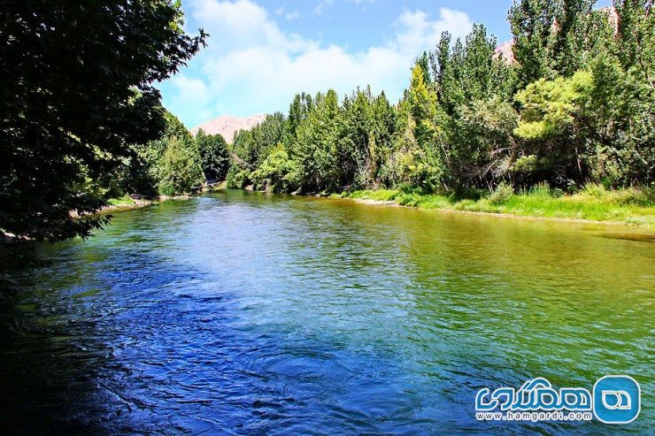 شهرستان لنجان