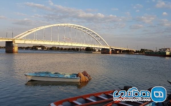 پل جهان آرا