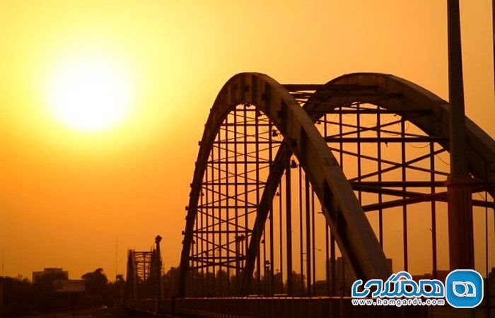 اهواز