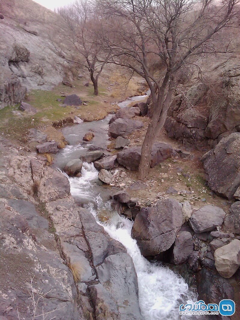 سفر به قزوین