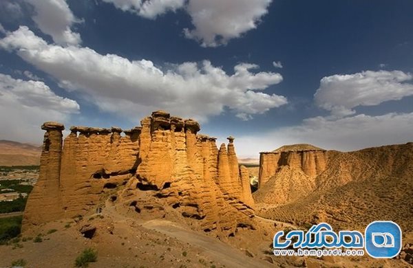 زنجان گردی