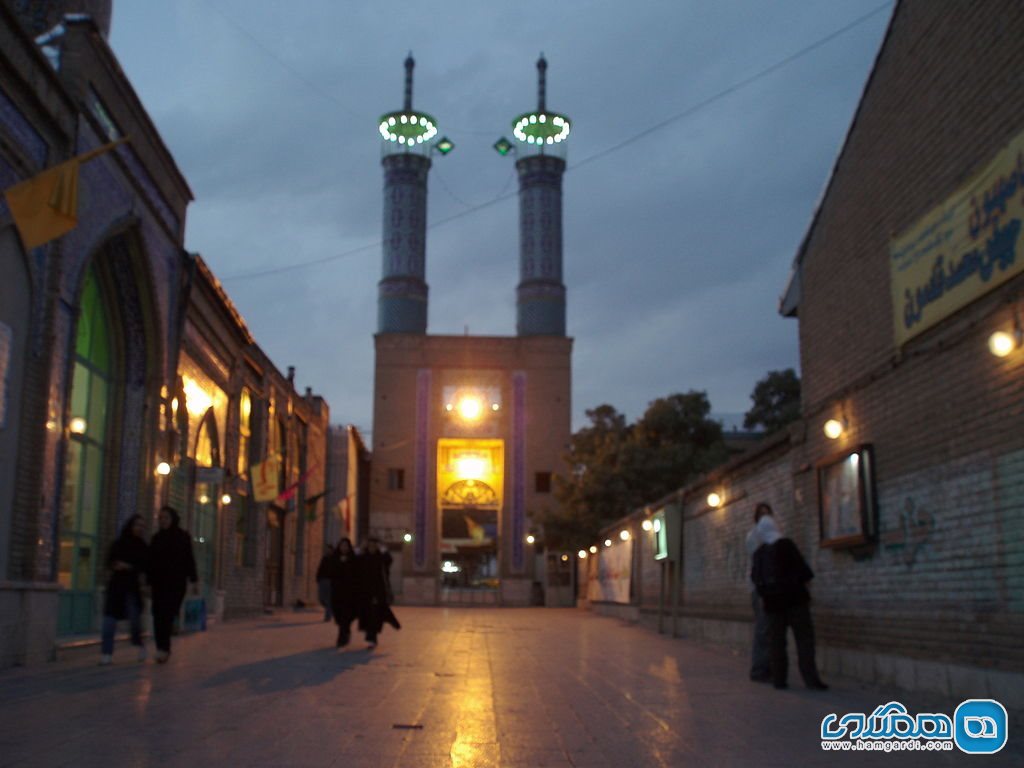 زنجان دلفریب و زیبا