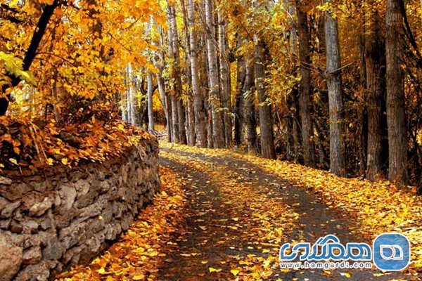 آب و هوای خوانسار