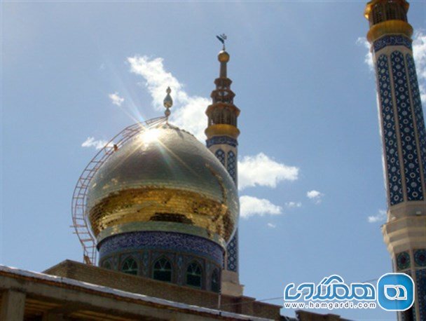 امامزاده سید صالح