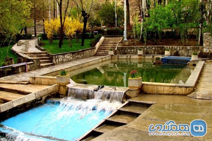 پارک ملی سرچشمه