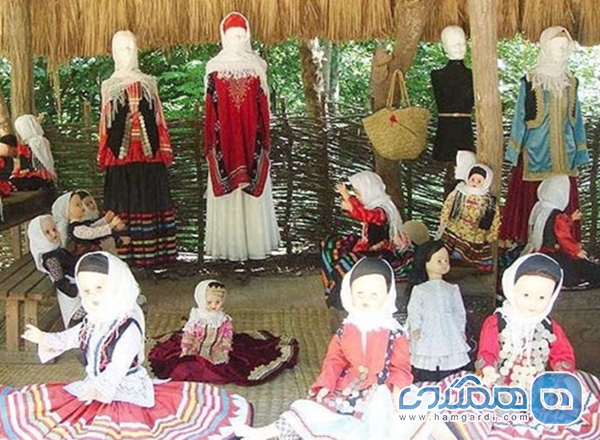 جشنواره هنرهای محلی: از صنایع دستی تا نمایش های سنتی