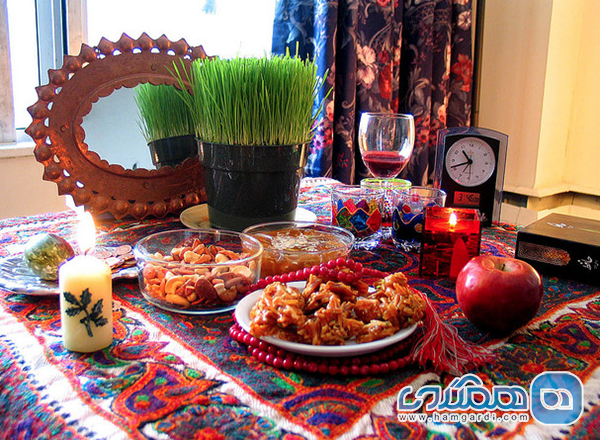 نوروز: جشنی برای همه