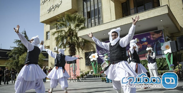 جشنواره های نوروزی: پلی بین گذشته و حال