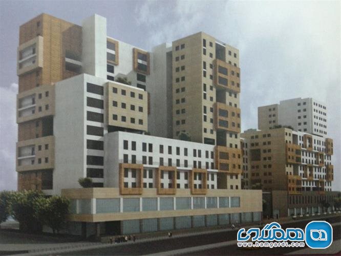 مجتمع فردوسی