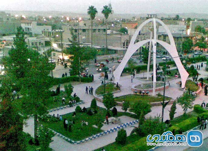 دهدشت کهگیلویه و بویراحمد