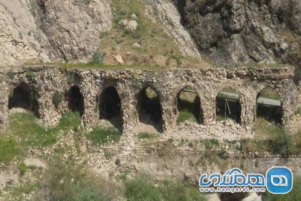پل تاریخی بریم پرین
