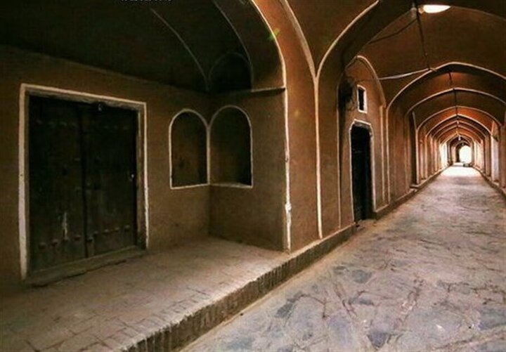 تجربه‌ای متفاوت از سفر به زواره، شهری با تاریخ و طبیعتی غنی