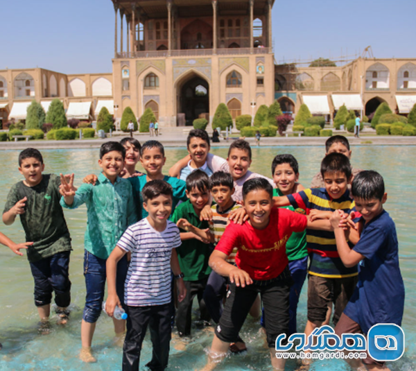 برنامه های کودک محور؛ شادی برای نسل آینده