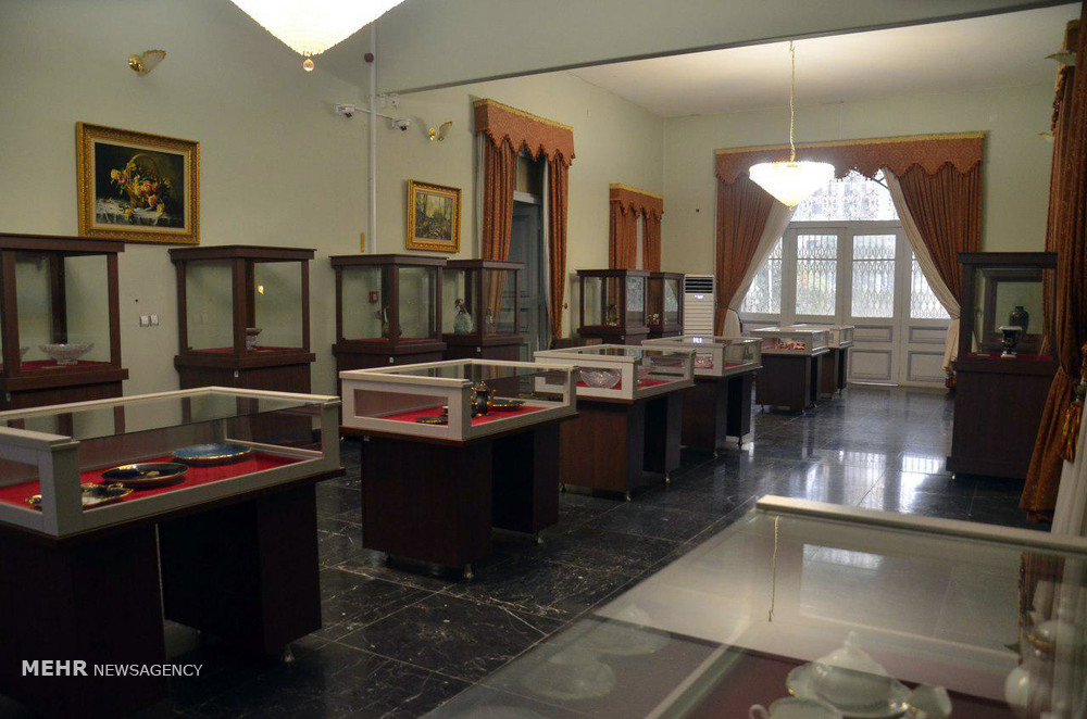 رونق نوروزی در گلستان؛ثبت بیش از یک‌میلیون بازدید از جاذبه‌های گردشگری