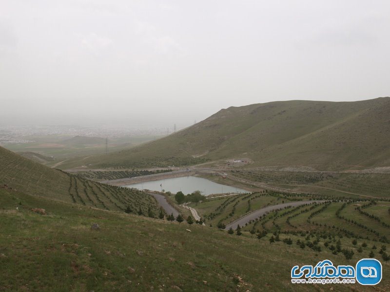 مجموعه ائل داغی