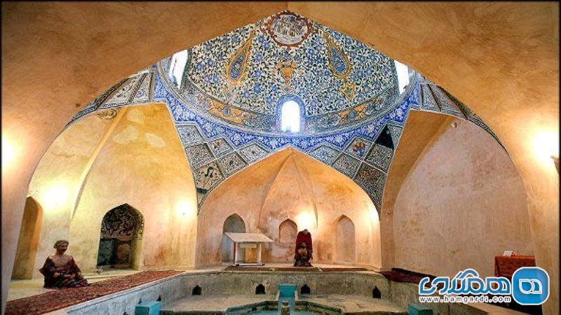 حمام حاج داداش