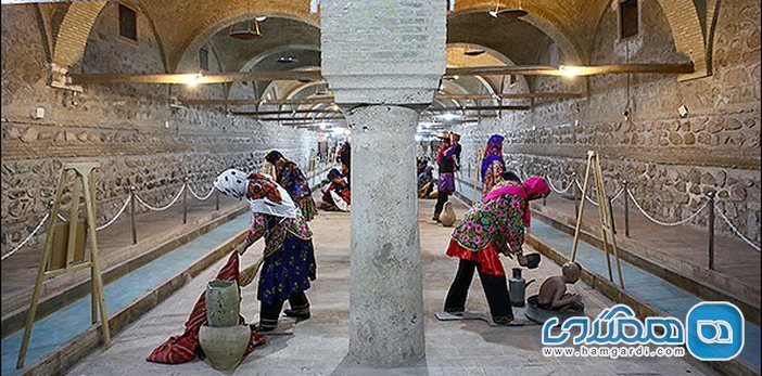 موزه رختشویخانه