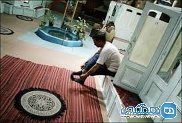 گرمابه حاج ابراهیم